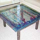 Free Form Table