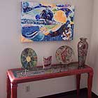Refurbished Table