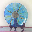 Blue Sun