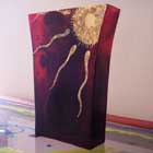 Sun Vase